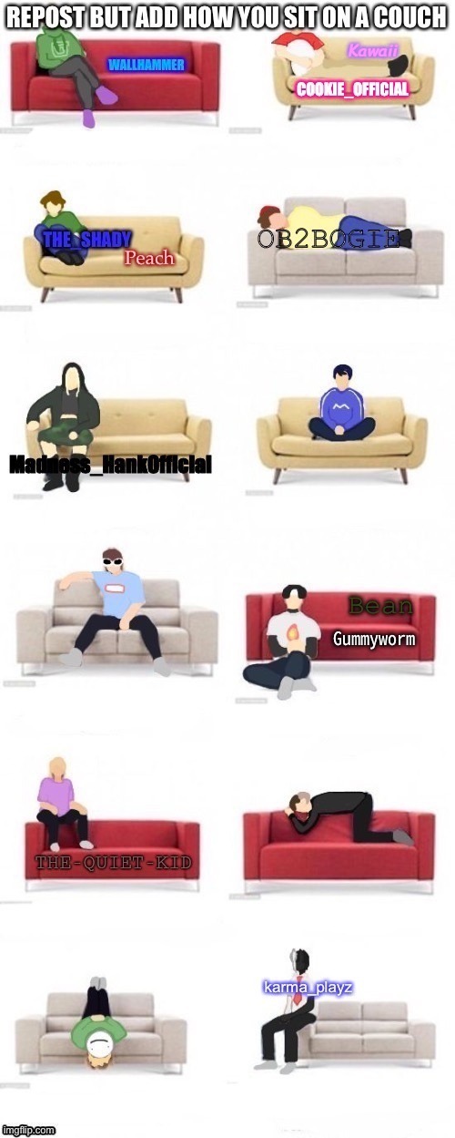 Peach | made w/ Imgflip meme maker