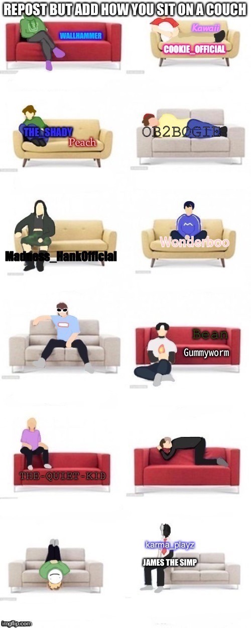Wonderboo | made w/ Imgflip meme maker