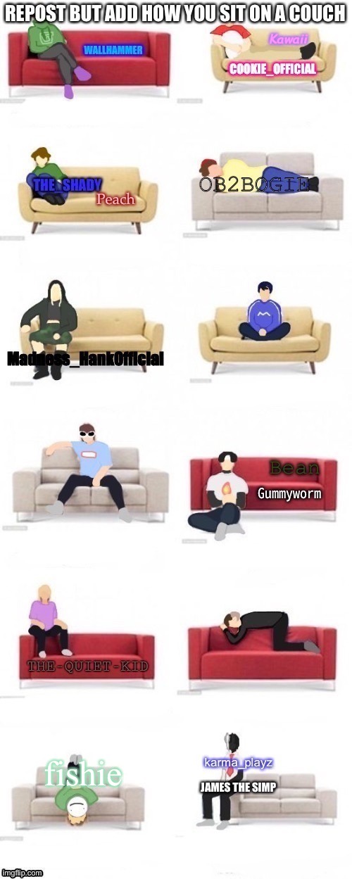 fishie | made w/ Imgflip meme maker