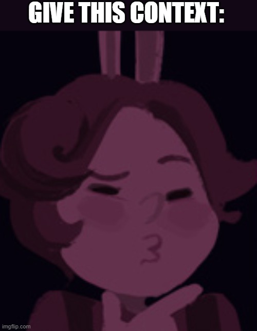 Mandolin Thinking | GIVE THIS CONTEXT: | image tagged in mandolin thinking | made w/ Imgflip meme maker