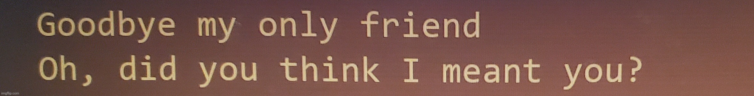 Tempted to make this into a temp | made w/ Imgflip meme maker