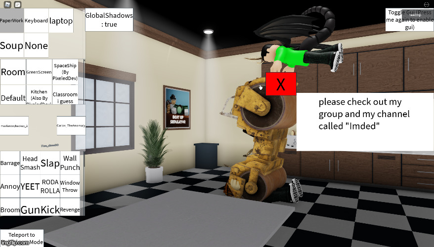 jojo ref lol | made w/ Imgflip meme maker