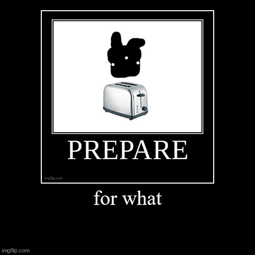 Peach note: The toaster | image tagged in funny,demotivationals | made w/ Imgflip demotivational maker