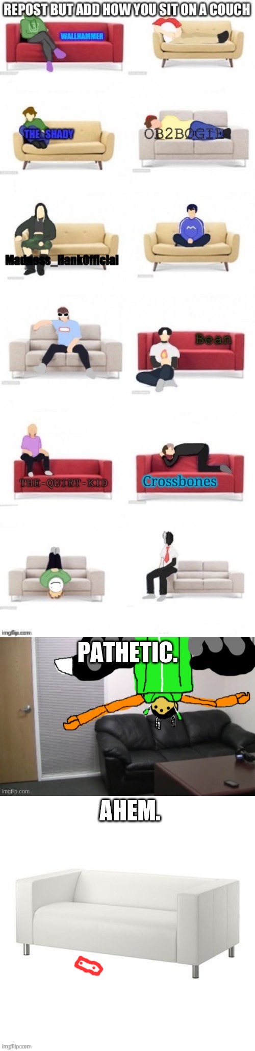 Crossbones | made w/ Imgflip meme maker