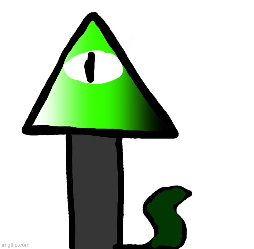 Idk. New mascot cause why not | made w/ Imgflip meme maker