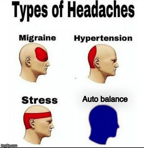 I made it myself and I’m proud :) | made w/ Imgflip meme maker