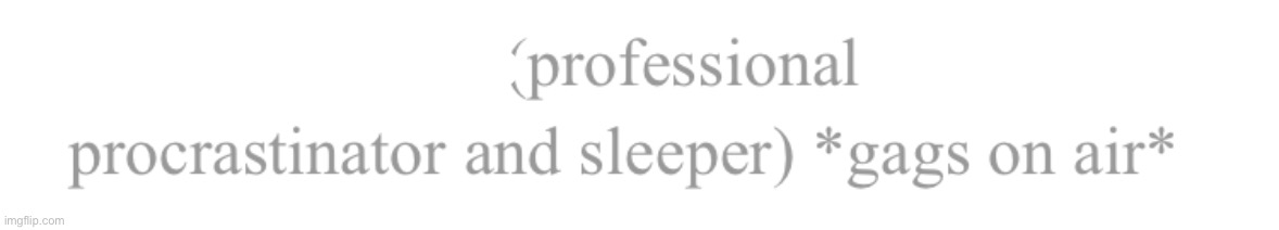 When I tell you that this is relatable on a personal level like yes please | made w/ Imgflip meme maker