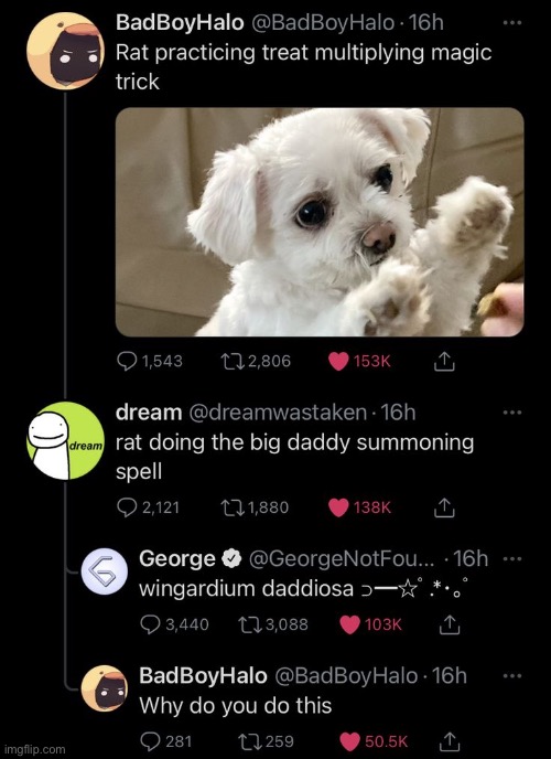 Daddyosa | made w/ Imgflip meme maker