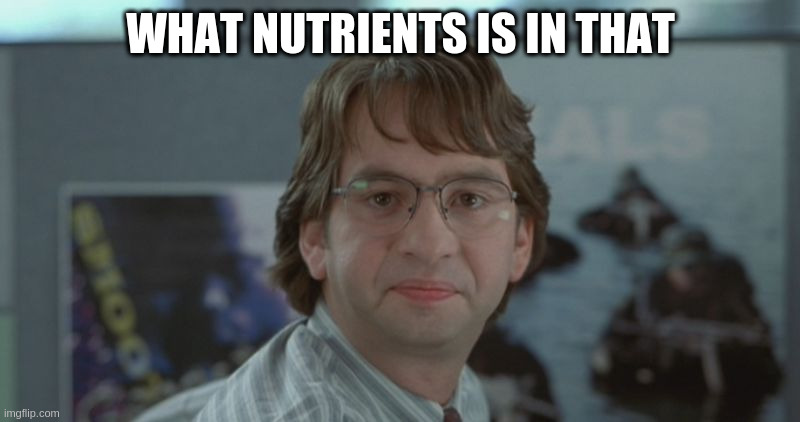 booty sweat | WHAT NUTRIENTS IS IN THAT | image tagged in michael bolton office space | made w/ Imgflip meme maker