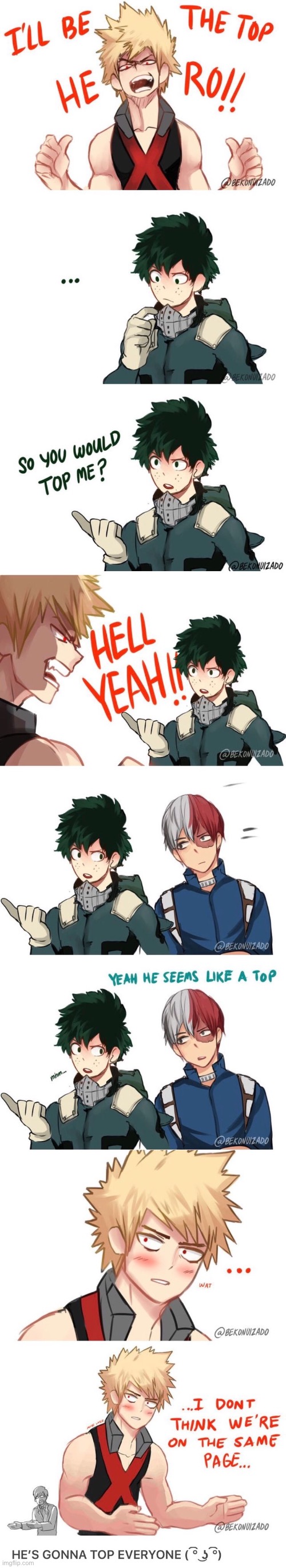 Oop- | made w/ Imgflip meme maker