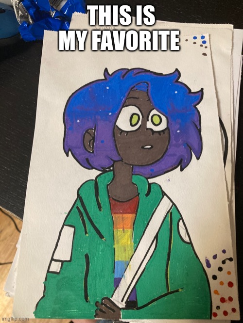 THIS IS MY FAVORITE | made w/ Imgflip meme maker