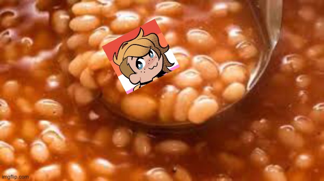 I randomly got the idea | made w/ Imgflip meme maker