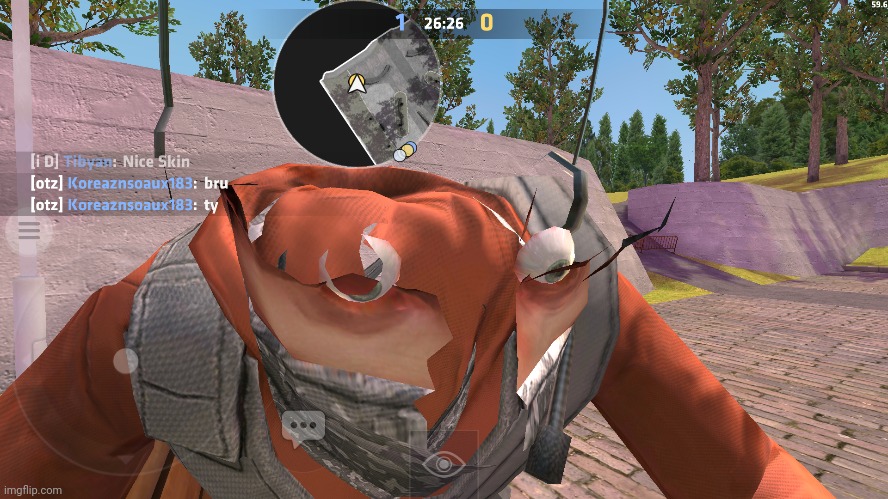 oh hello there | made w/ Imgflip meme maker