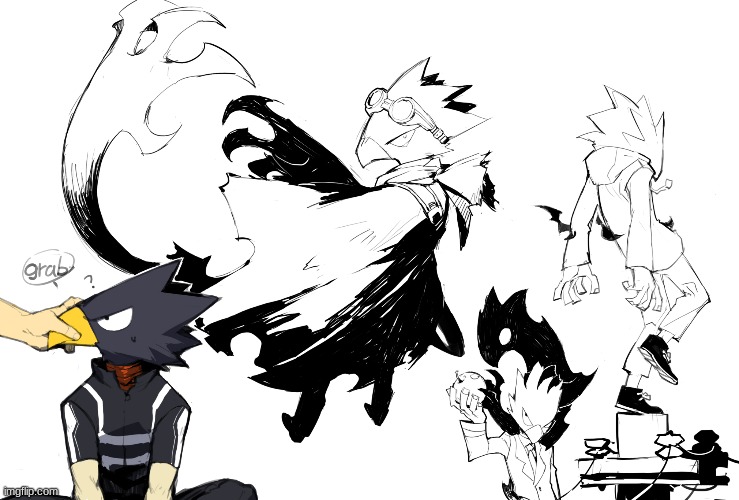 GRAB | made w/ Imgflip meme maker