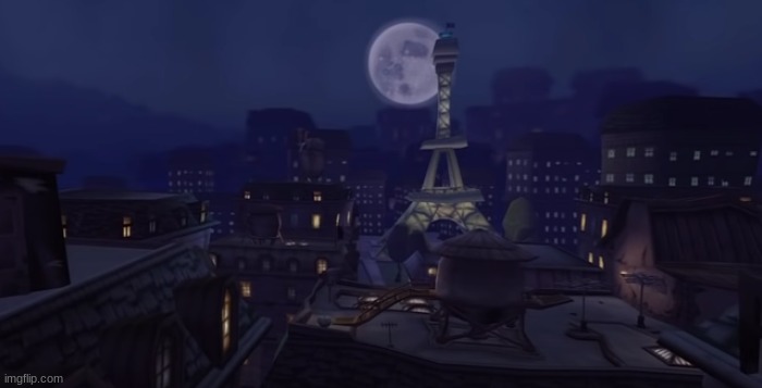 Paris, France, 4:20 am | made w/ Imgflip meme maker