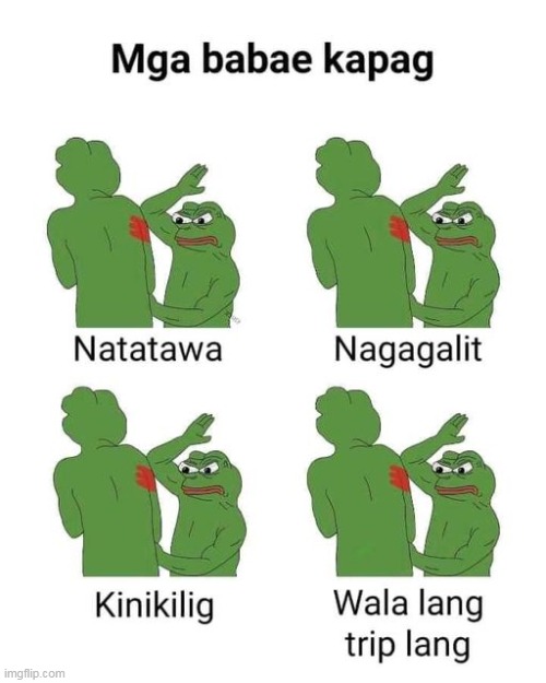 True but it's 100x harder when you kiss another girl | image tagged in memes,filipino memes,babae | made w/ Imgflip meme maker