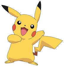 High Quality Pikachu Blank Meme Template