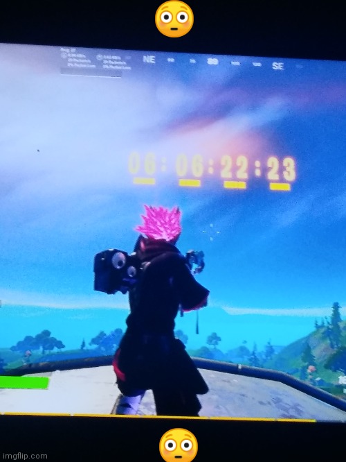 😳; 😳 | made w/ Imgflip meme maker