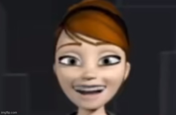 pov : its the school yearbook photo | made w/ Imgflip meme maker