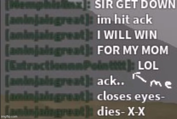 Sauce note: interesting | made w/ Imgflip meme maker