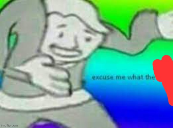 exuse me wtf | image tagged in exuse me wtf | made w/ Imgflip meme maker