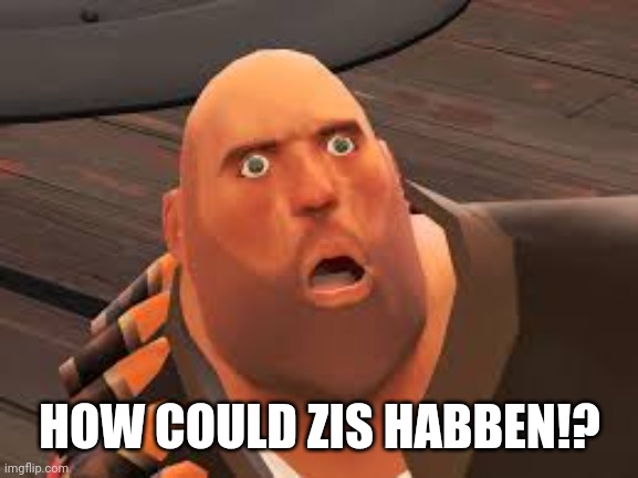 HOW COULD THIS HAPPEN | HOW COULD ZIS HABBEN!? | image tagged in how could this happen | made w/ Imgflip meme maker