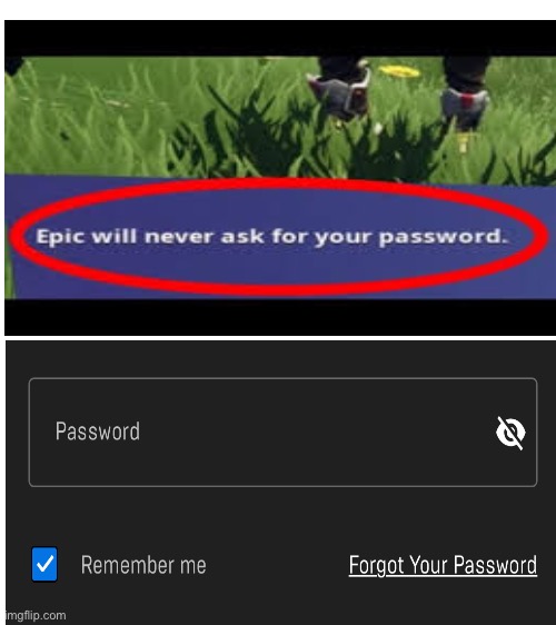 What, how? | image tagged in fortnite meme | made w/ Imgflip meme maker