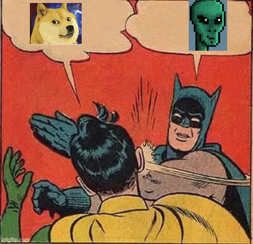 Batman Slapping Robin | image tagged in memes,batman slapping robin | made w/ Imgflip meme maker