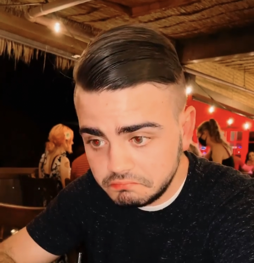 Good Blank Meme Template