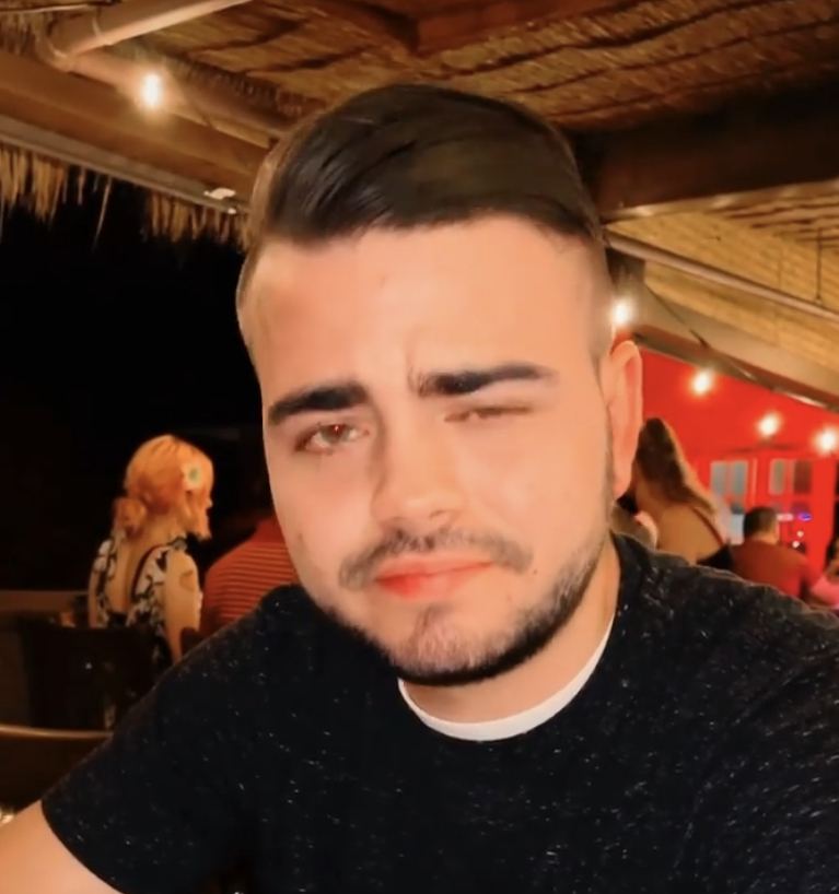 Dood Blank Meme Template