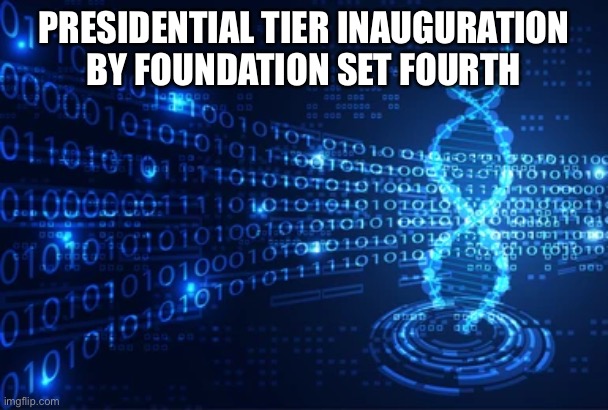 Constituents | PRESIDENTIAL TIER INAUGURATION BY FOUNDATION SET FOURTH | image tagged in family | made w/ Imgflip meme maker