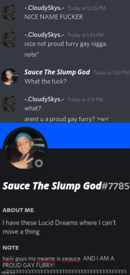 lmao- | made w/ Imgflip meme maker