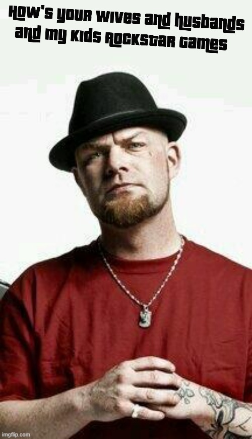 Deal with it Rockstar Games I jus dealt u this meme | image tagged in ivan moody,memes,rockstar,rockstar games,savage memes,gaming | made w/ Imgflip meme maker