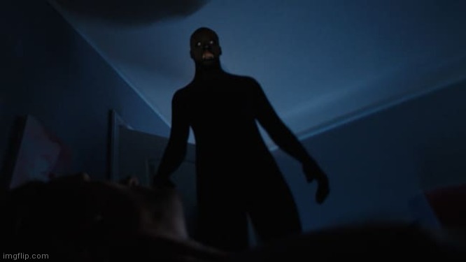 Sleep Paralysis | image tagged in sleep paralysis | made w/ Imgflip meme maker