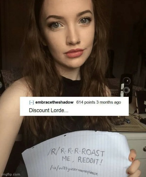 Oof | image tagged in oof size large,rare insults,roast me,funny | made w/ Imgflip meme maker
