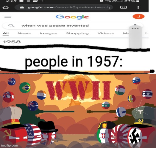 image tagged in wwii countryballs,never gonna give you up,countryballs,chikorita,stop reading the tags | made w/ Imgflip meme maker