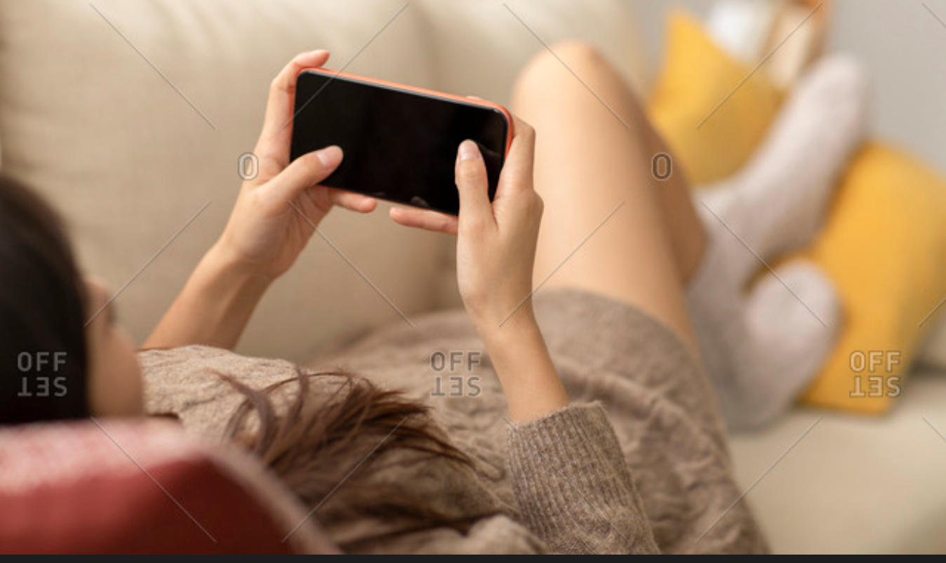 phone Blank Meme Template