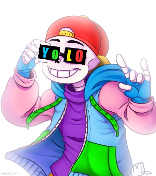 blank fresh sans | O L Y O | image tagged in blank fresh sans | made w/ Imgflip meme maker