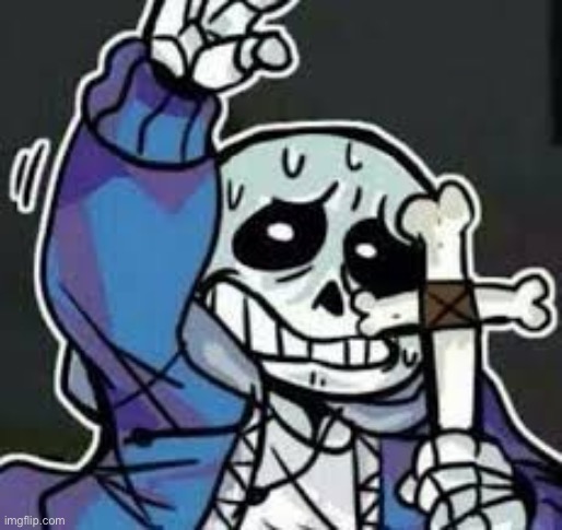 undertale sans | image tagged in undertale sans | made w/ Imgflip meme maker