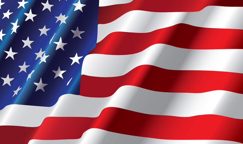 Flag Blank Meme Template