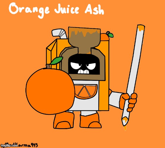 skin concept made by me | made w/ Imgflip meme maker