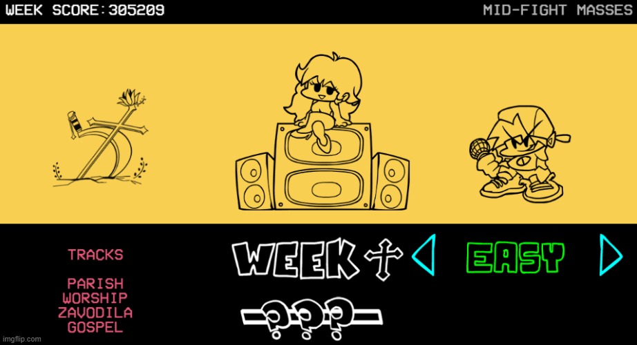 Look at the week score | made w/ Imgflip meme maker