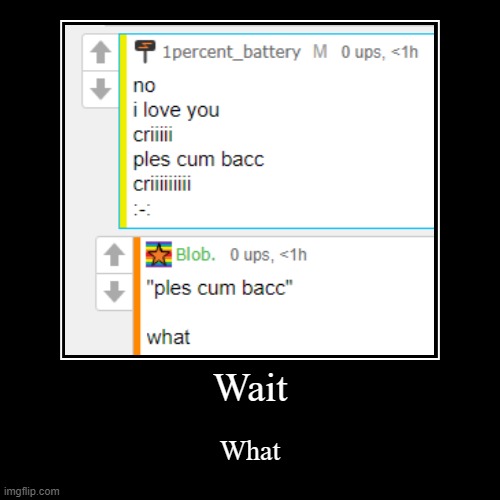 image tagged in funny,demotivationals | made w/ Imgflip demotivational maker