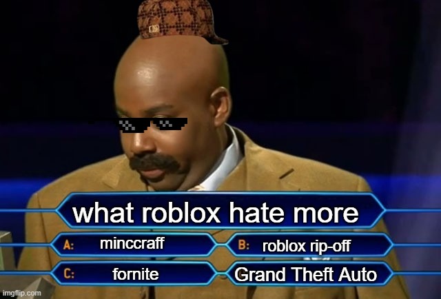 Multi-Millionare! - Roblox