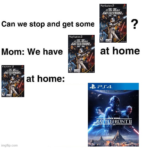 I hate EA | image tagged in at home | made w/ Imgflip meme maker
