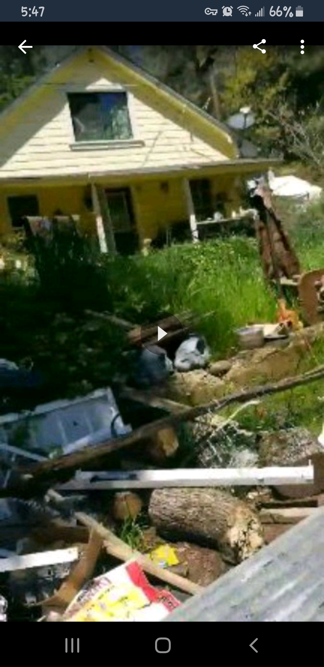 Acceptance Blank Meme Template