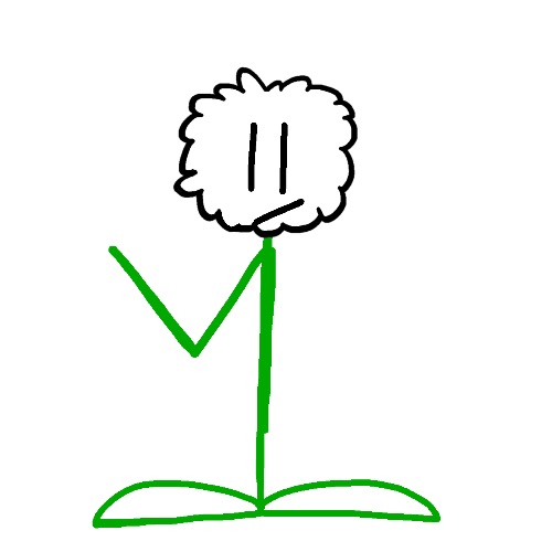 StickDandelion | made w/ Imgflip meme maker