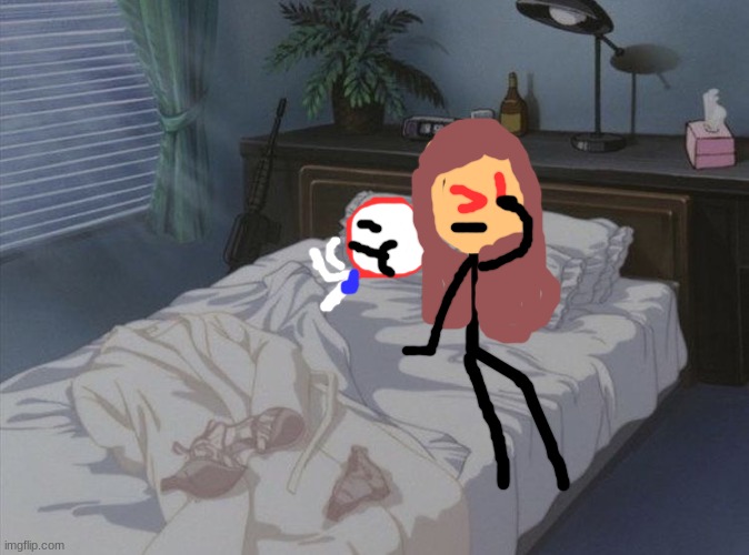 Danish-Chan | made w/ Imgflip meme maker