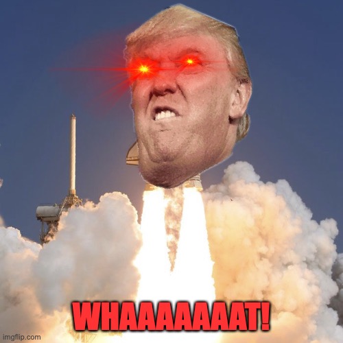 WHAAAAAAAT! | made w/ Imgflip meme maker