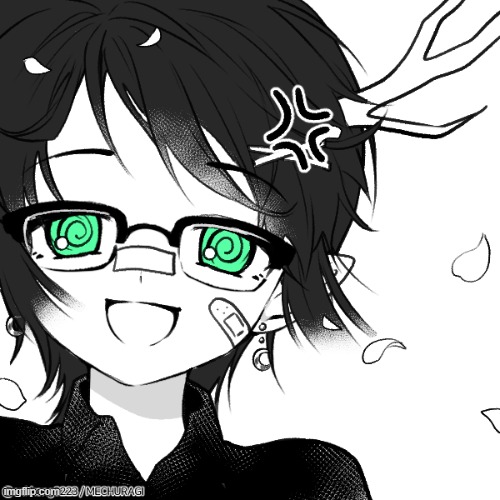 Mimtoids Oc doe | image tagged in mimtoids oc doe | made w/ Imgflip meme maker